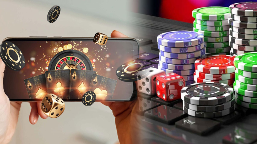 online casino